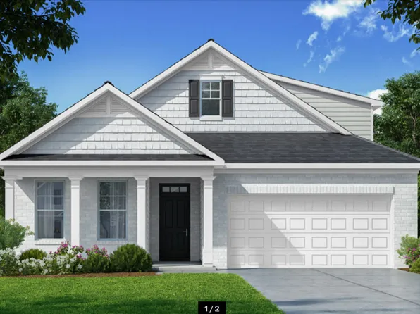 200 Parnassus Rd, Locust Grove, GA 30248