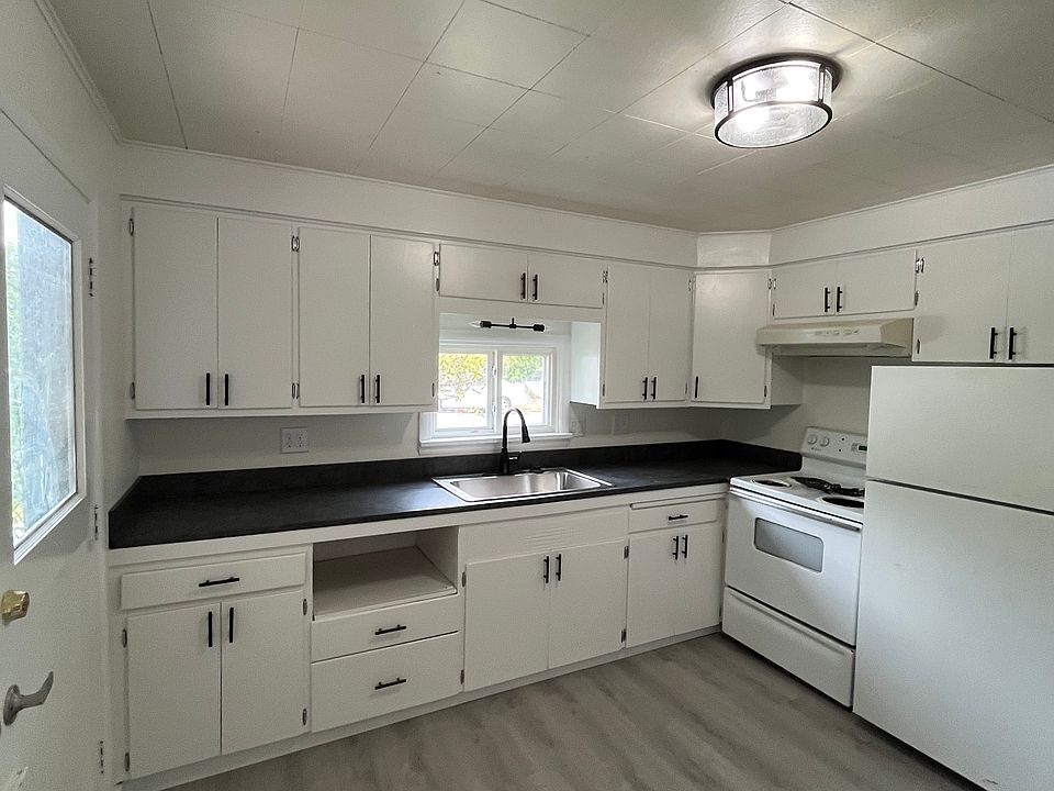 Newly remodeled Kitchen with room for a small table