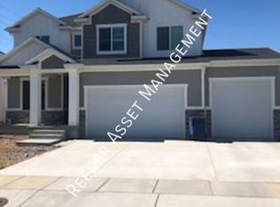 643 E Old Post Office Rd, Ogden, UT 84405
