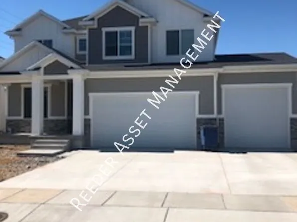 643 E Old Post Office Rd, Ogden, UT 84405