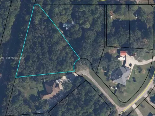 0 Landward City In The Est #Of, Middleburg, FL 32068