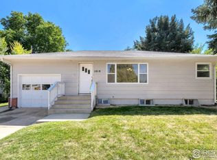 1010 Charlotte St, Johnstown, CO 80534