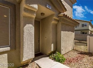 6361 Lorne Green Ave UNIT 102, Henderson, NV 89011