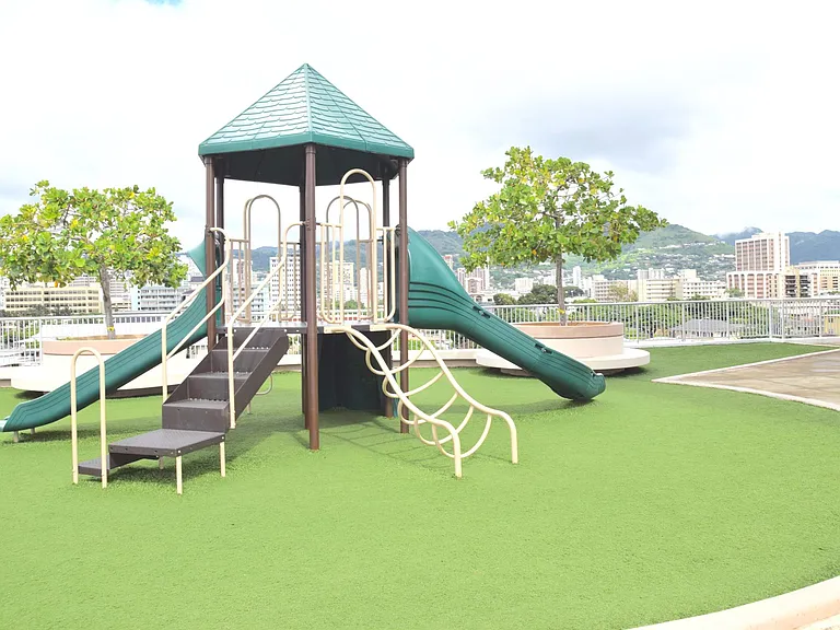 1288 Kapiolani Blvd #2905 — Photo 11