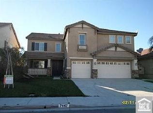 7447 Cobble Creek Dr, Corona, CA 92880