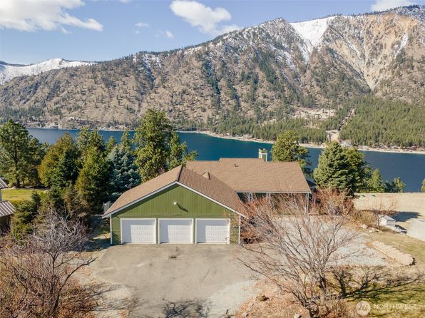 1945 Summit Boulevard, Manson, WA 98831