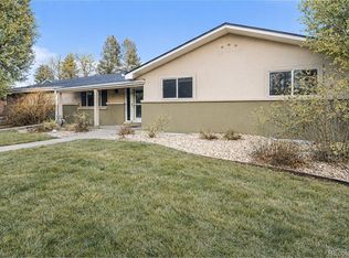 5134 S Perry Street, Littleton, CO 80123