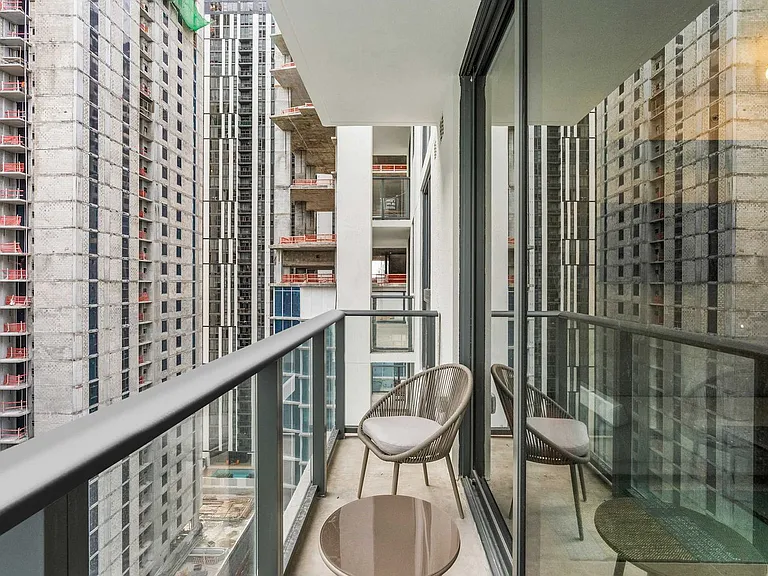 Window View