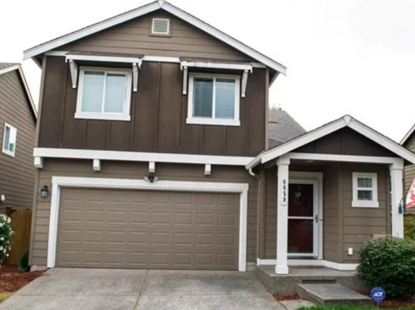 6659 Inlay St SE, Lacey, WA 98513