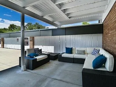 The 500 Townhomes — Photo 12