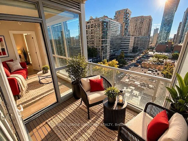 2 bed, $3,950 — Photo 3