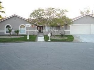 8470 W La Madre Way, Las Vegas, NV 89149