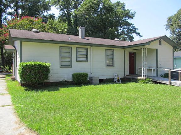 4th image of 5034 Pittman St