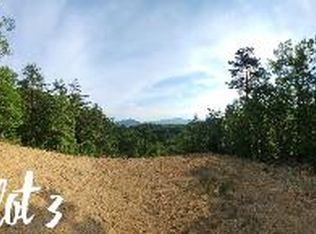 2811 Reese Mountain Rd LOT 3, Elliston, VA 24087