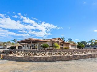 3151 Peg Leg Mine Rd, Jamul, CA 91935