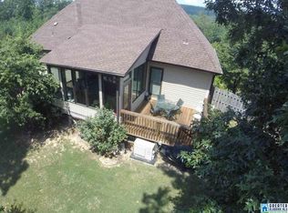 205 Wood Ridge Dr, Pelham, AL 35124