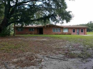 7070 Us Highway 19 S, Perry, FL 32348