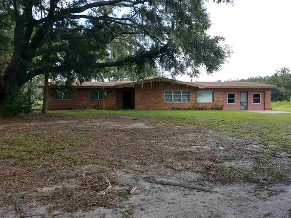 7070 Us Highway 19 S, Perry, FL 32348