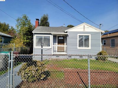 2109 106th Ave, Oakland, CA, 94603