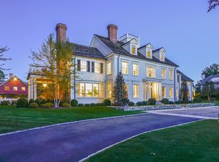 581 Sasco Hill Rd, Fairfield, CT 06824