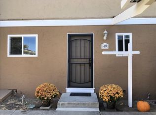 3320 Lochinvar Ave UNIT 49, Santa Clara, CA