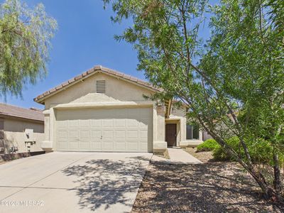9947 E Denver Hill Dr, Tucson, AZ, 85748