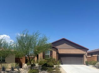 11583 Kitetail Dr, Desert Hot Springs, CA 92240