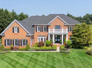 614 Foothill Dr, West Chester, PA 19382