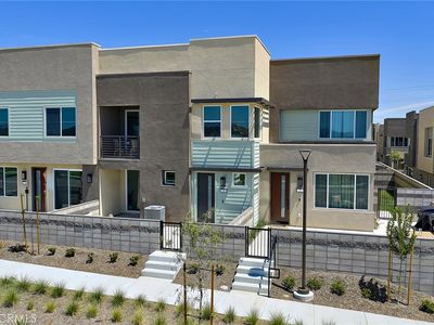 3648 S Eichler Paseo #8, Ontario, CA, 91761