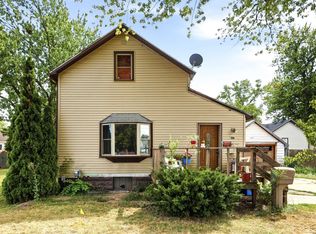 605 W Jenny St, Bay City, MI 48706