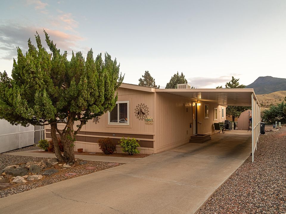 130 Lampliter Vlg, Clarkdale, AZ 86324 Zillow