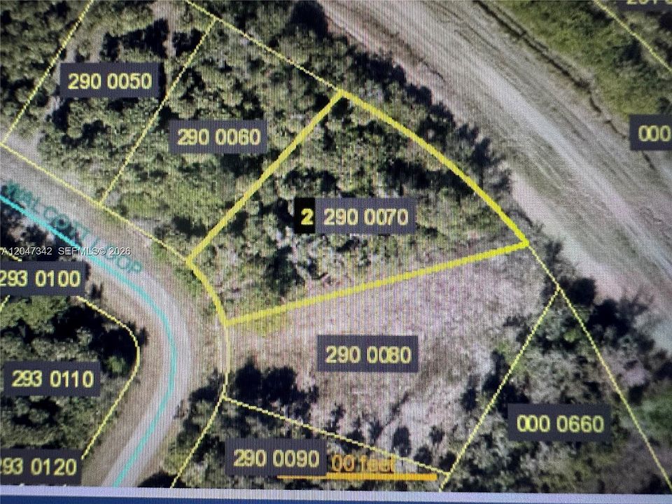 2nd image of 1991 Walcott Loop