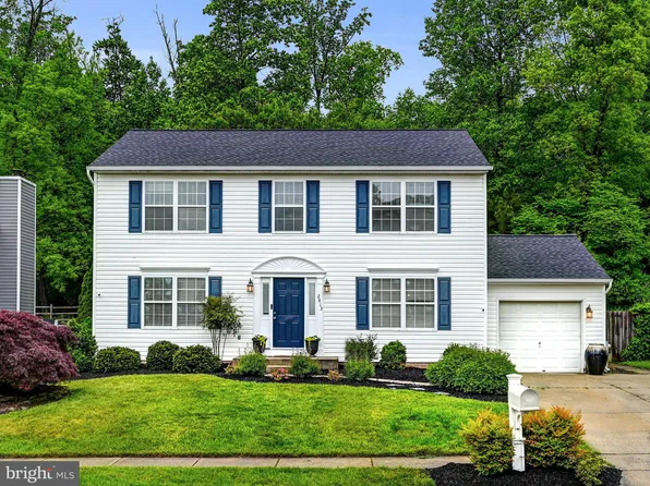 2813 Bynum Overlook Dr, Abingdon, MD 21009