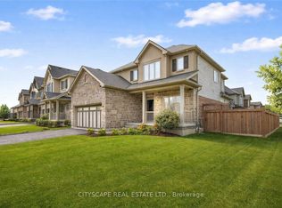 40 Blue Ribbon Way, Hamilton, ON L0R1C0