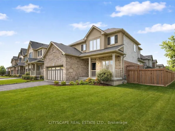 40 Blue Ribbon Way, Hamilton, ON L0R 1C0