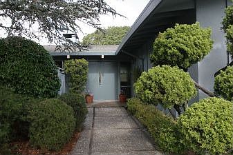 Exterior :: 160 Corte Ramon