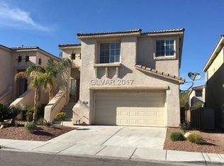 3932 Bella Palermo Way, Las Vegas, NV 89141