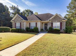 2005 Darwin Cir, Kimberly, AL 35091