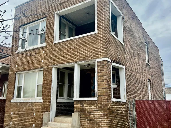 3906 Parrish Ave, East Chicago, IN 46312