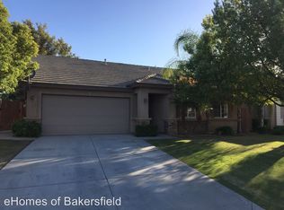 11919 Aurora Valley Ave, Bakersfield, CA 93312