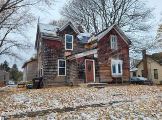519 Boon St, Cadillac, MI