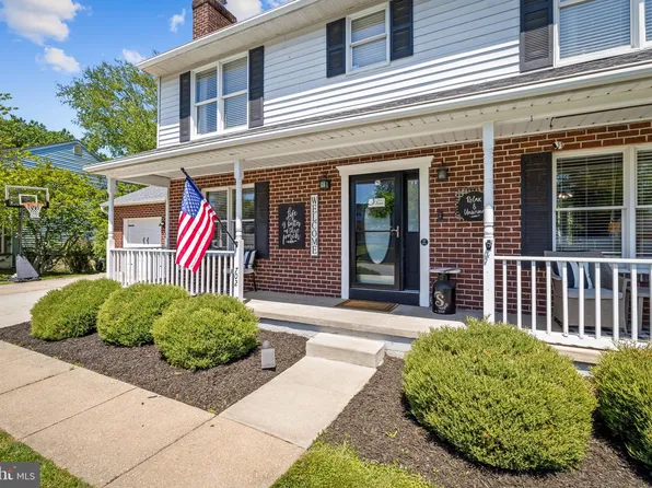 702 Chambers Cir, Bel Air, MD 21014