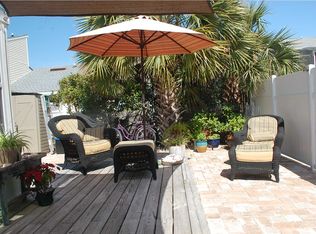 108 S 40th St #C, Mexico Beach, FL 32456