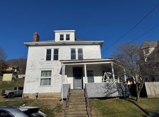 230 Ferry St, Clarington, OH 43915