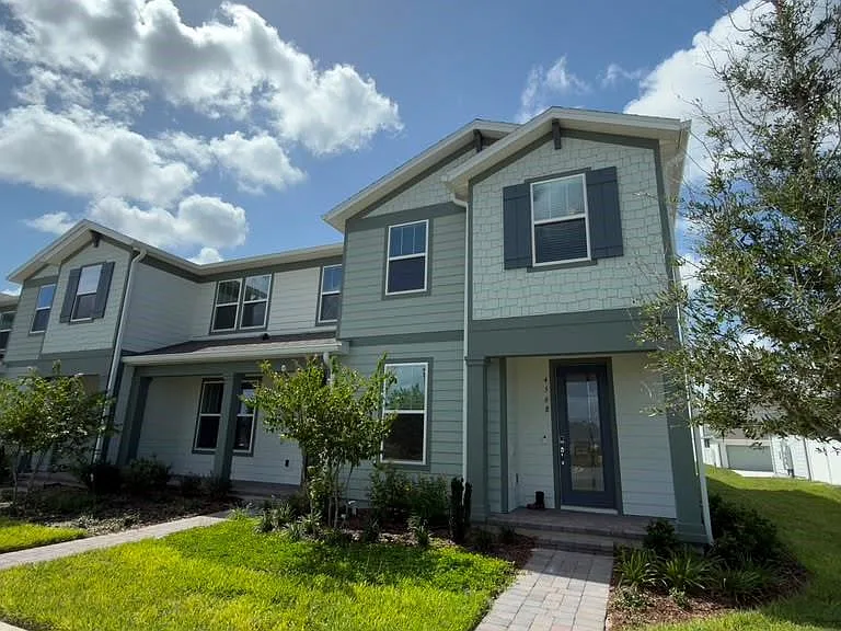 4568 Orchard View Aly — Photo 2