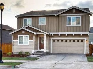15320 80th Ave E, Puyallup, WA 98375