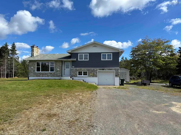 6445 Louisbourg Hwy, Catalone, NS B1C 1R9