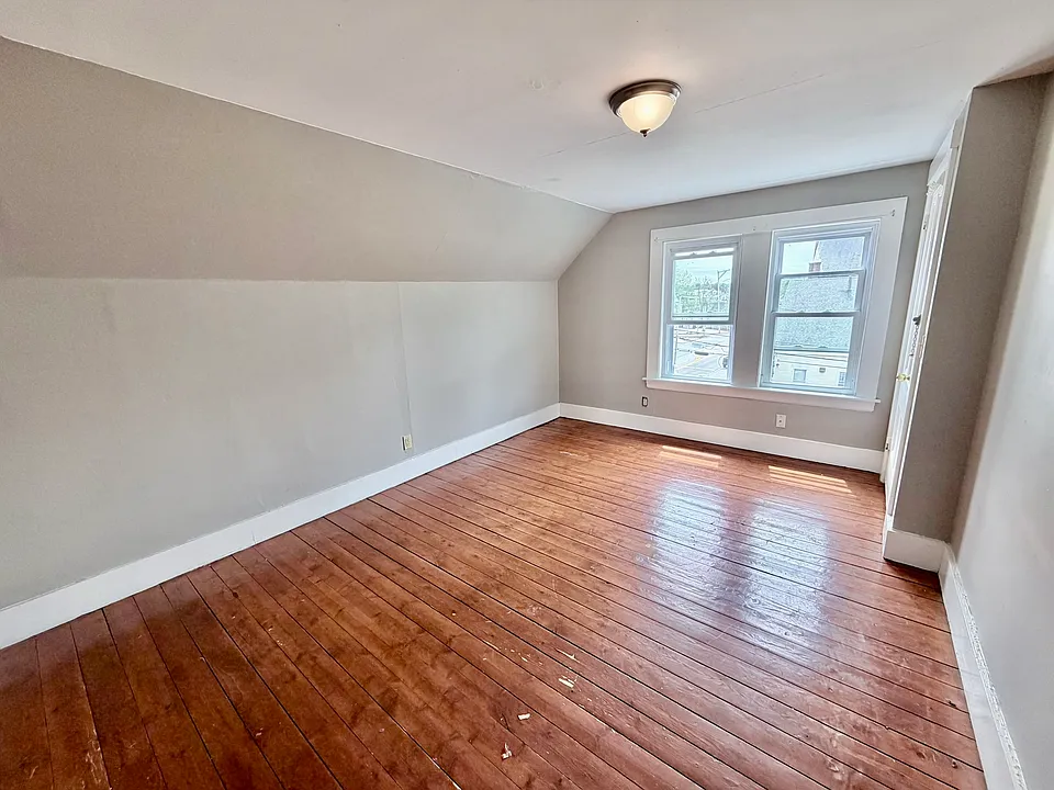 View of living room