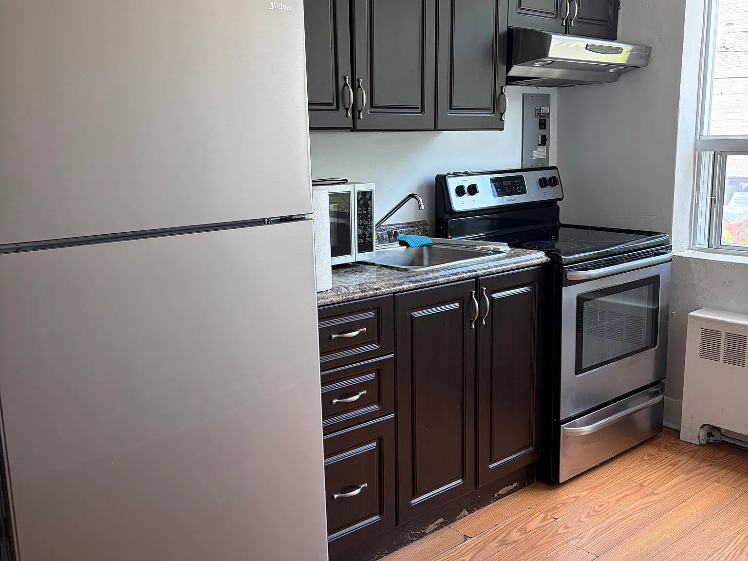 1 bed, 500 sqft, $1,550 — Photo 2