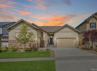 5931 S Jamestown Way, Aurora, CO 80016